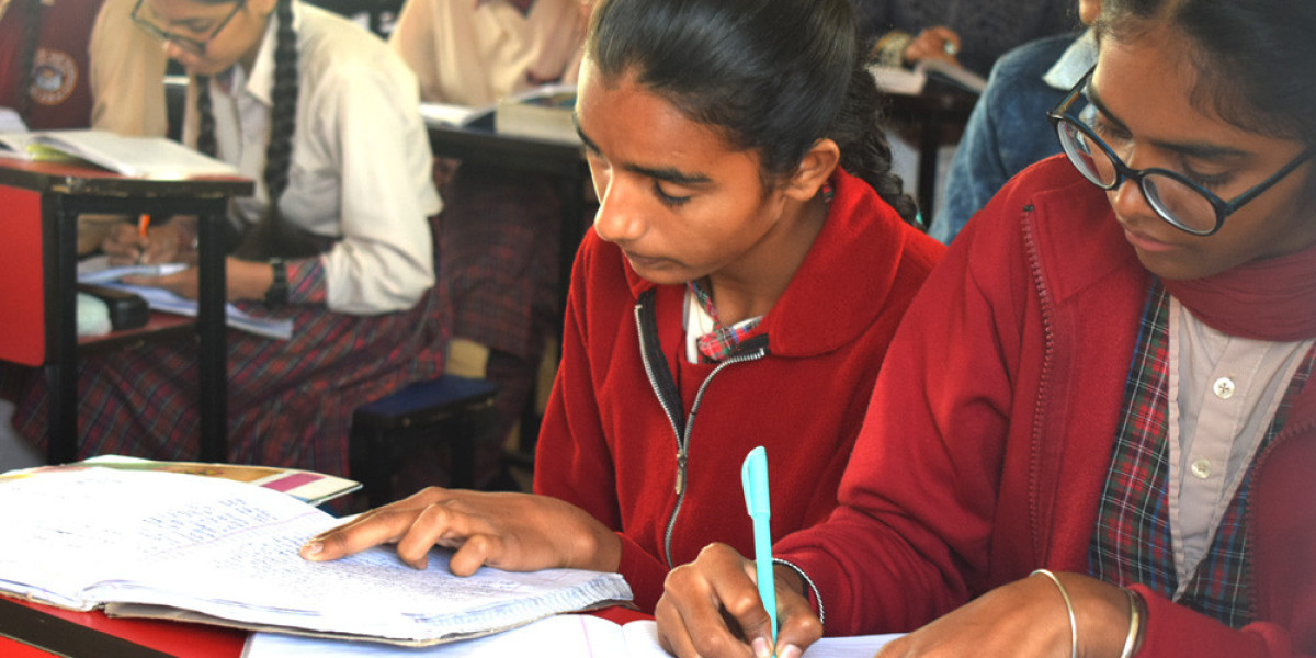 Strengthening the Foundation: A Collective Approach to Public Schools Improvement