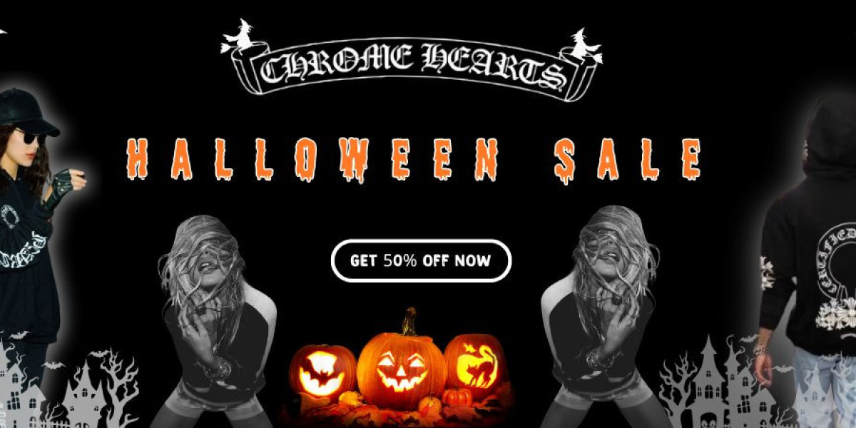 Chrome Hearts Jeans: Luxury Denim That Redefines Streetwear Culture