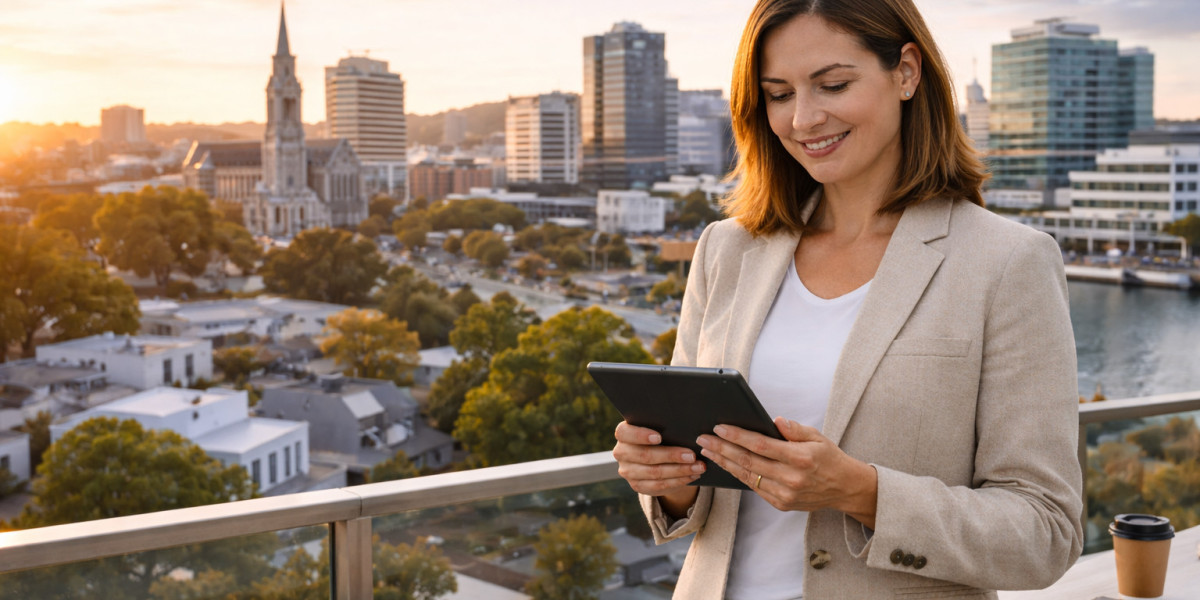 Start a Cleaning Business Franchise in Christchurch