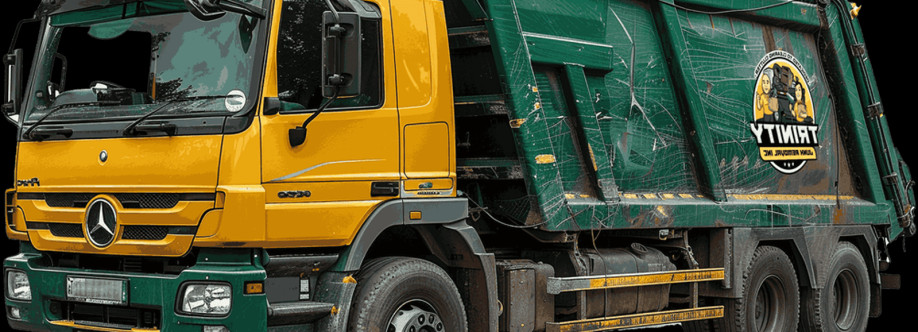Trinity Junk Removal Inc Cover Image