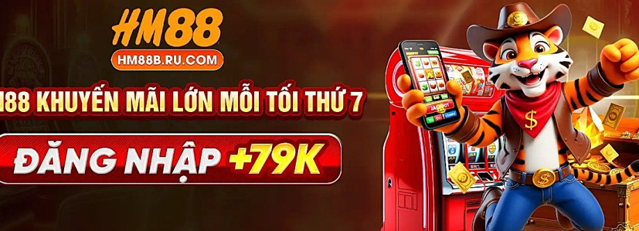 Hm88b rucom Cover Image