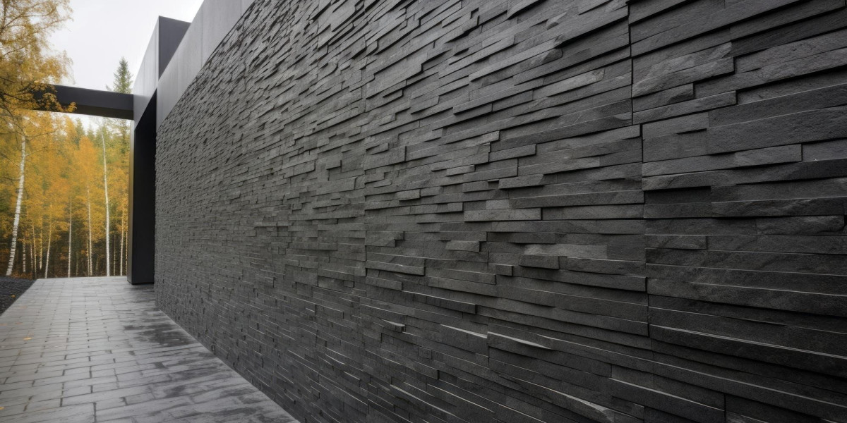 Natural Stone Wall Cladding for Exteriors: Durable & Stylish Outdoor Facade Solutions