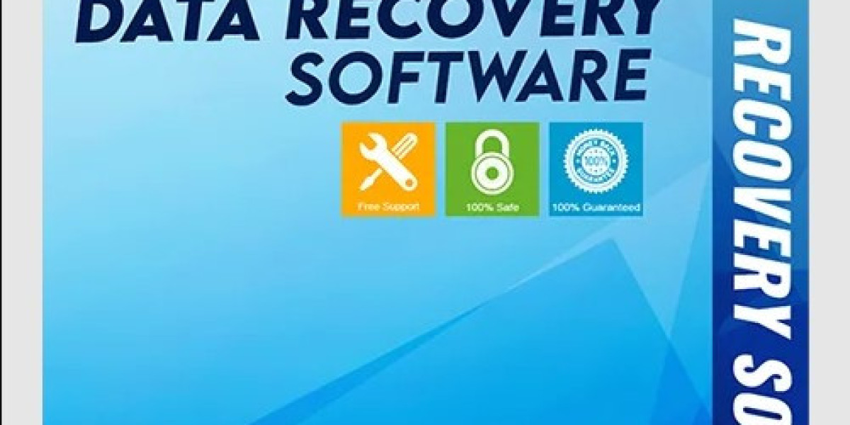 Best Outlook PST Repair Software to Recover Critical Email Data Fast