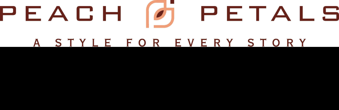 Peach Petals Cover Image