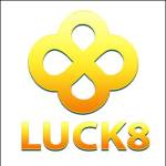 LUCK8 Profile Picture