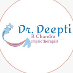 Dr Deepti R Chandra Physiotherapist in Lucknow Profile Picture