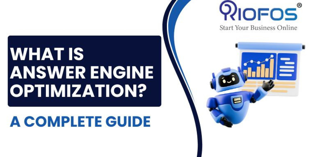 Answer Engine Optimization: A Complete Guide for Modern Search