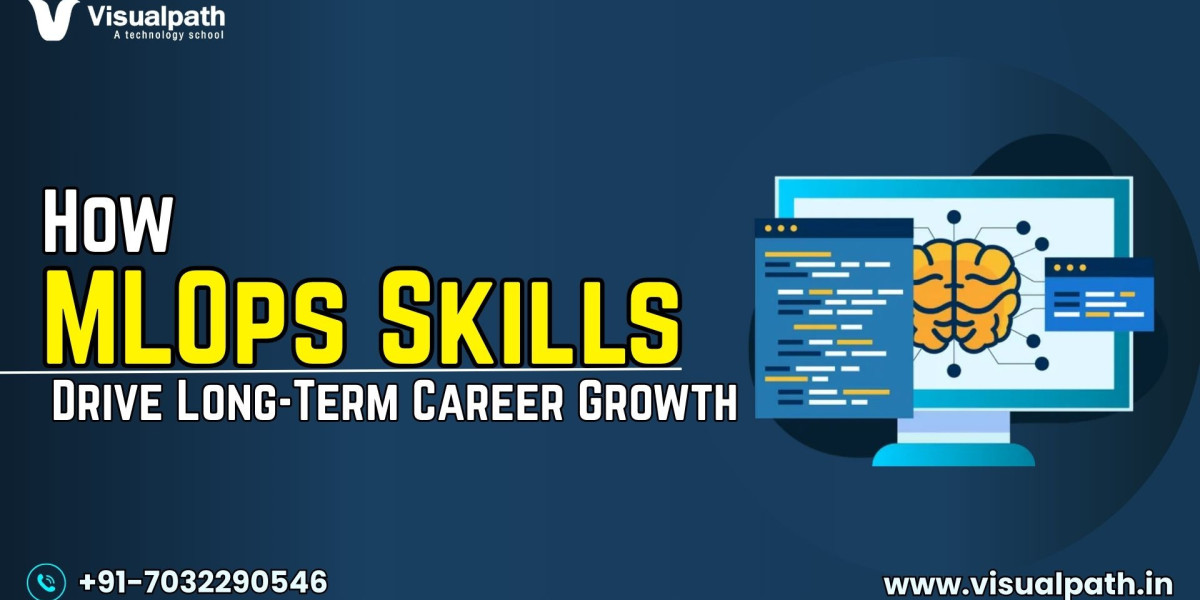 MLOps Online Training | MLOps Course