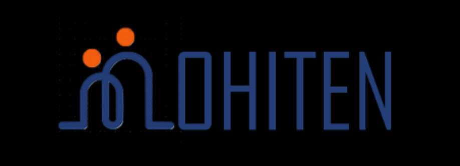 Mohi ten Cover Image