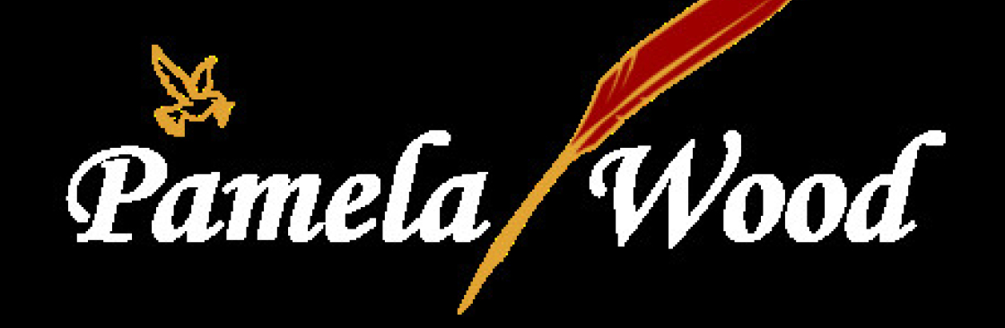 Pamela Wood author Cover Image