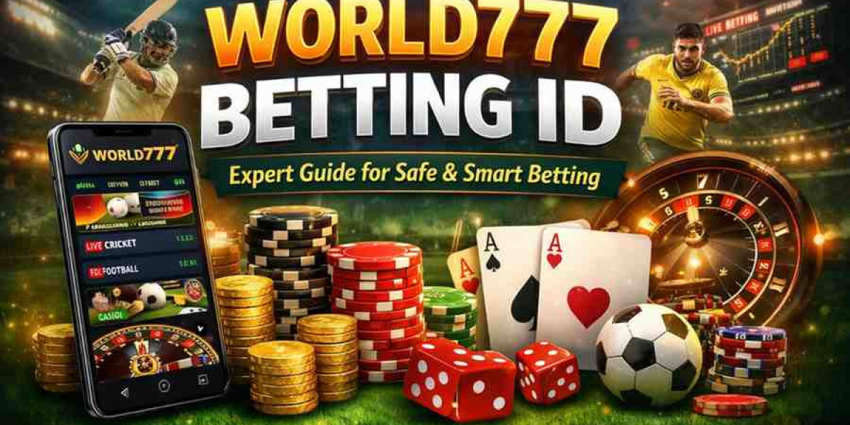 World777 Betting Id