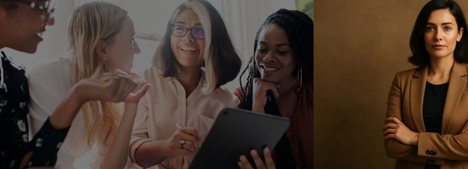 influentialwomen Cover Image