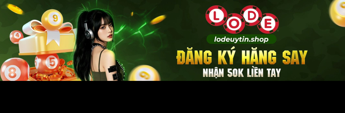 Lô Đề Uy Tín Cover Image