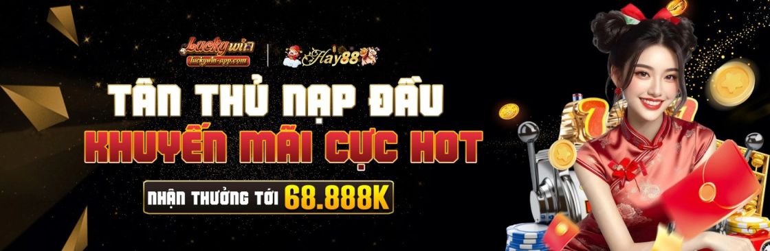 Luckywin app com Cover Image