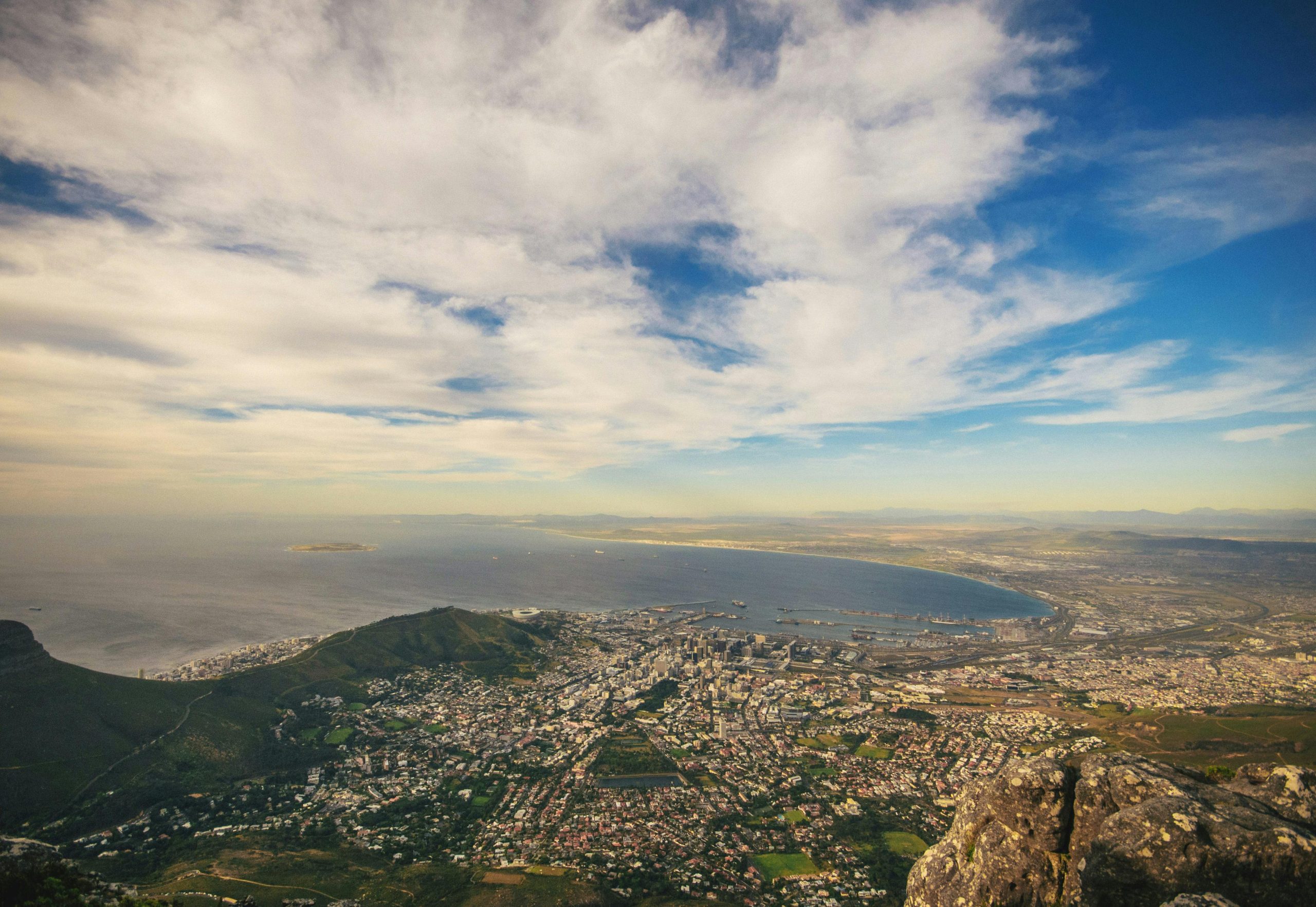 Winter in South Africa: A Comprehensive Travel Guide | OneVasco Blog