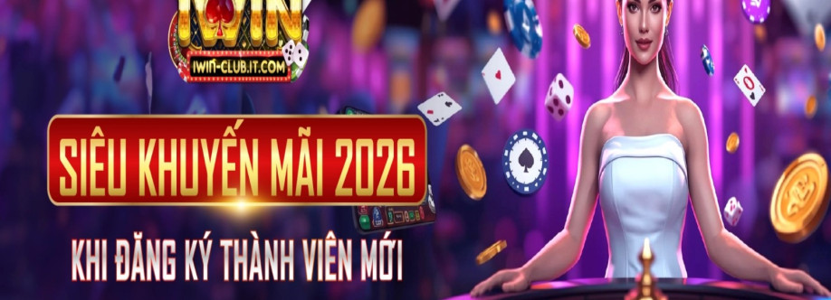 Iwinclub itcom Cover Image