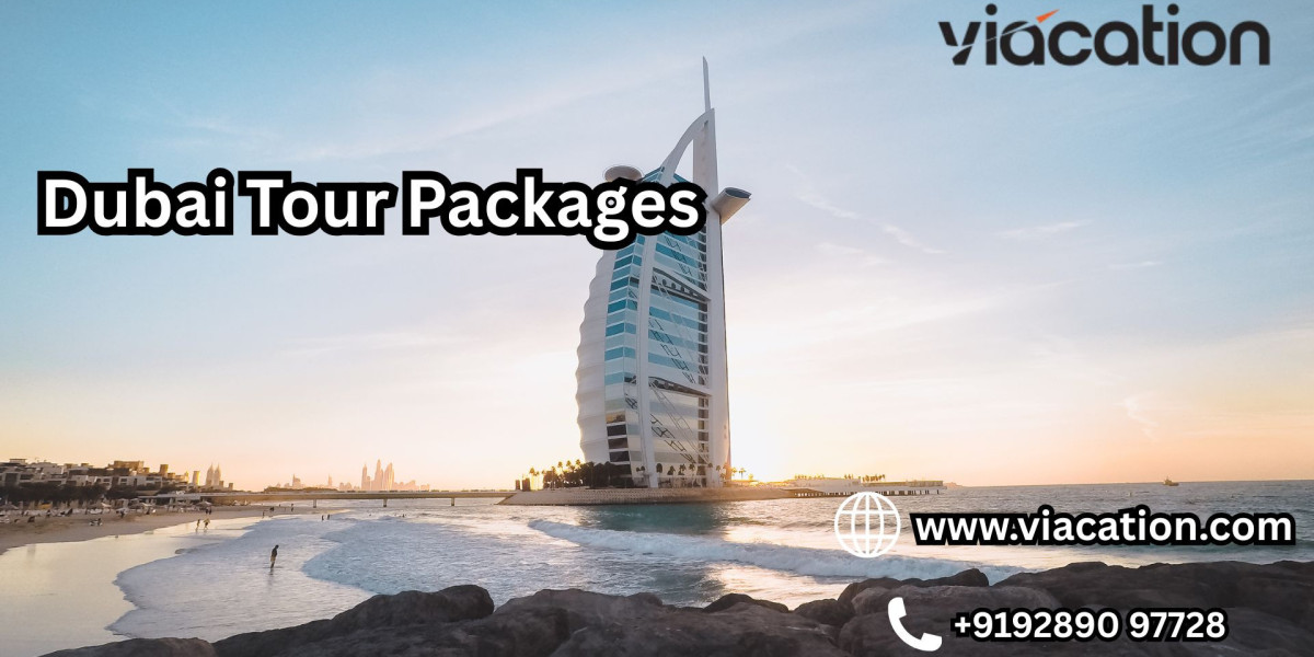 When Should You Book Dubai Tour Packages for the Best Deals and Experiences?