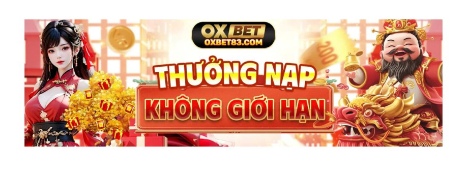 OXBET 83COM Cover Image