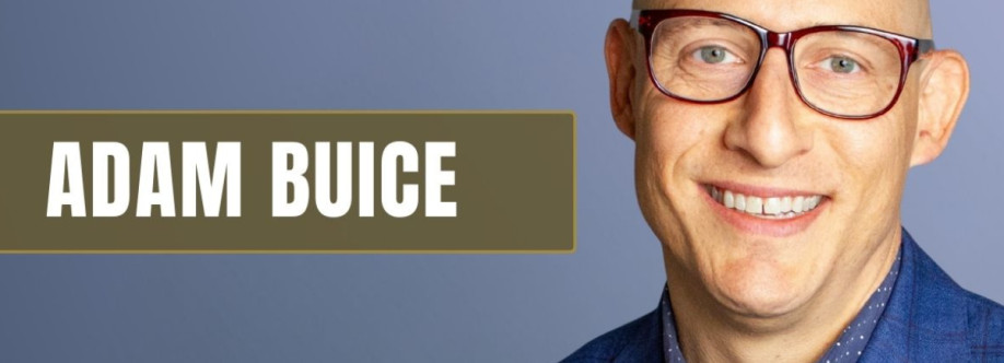 Adam Buice Cover Image
