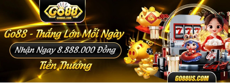 Go88 uscom Cover Image