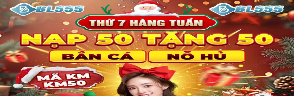 Nhà cái BL555 Cover Image