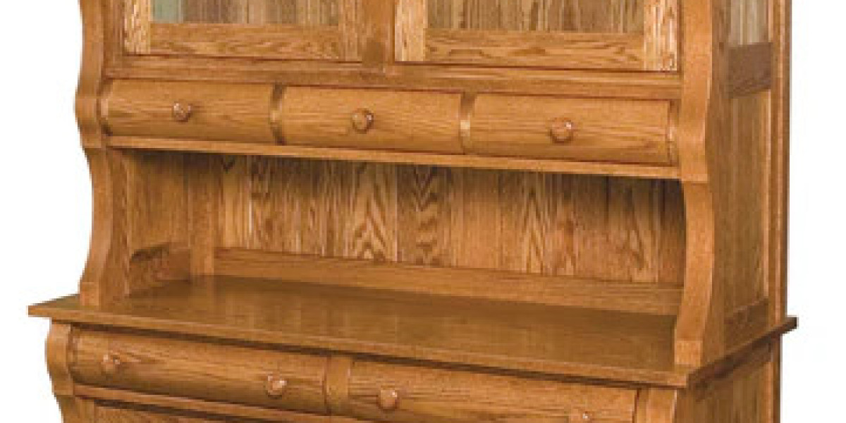 The Timeless Appeal of Solid Wood Furniture for Homes and Offices