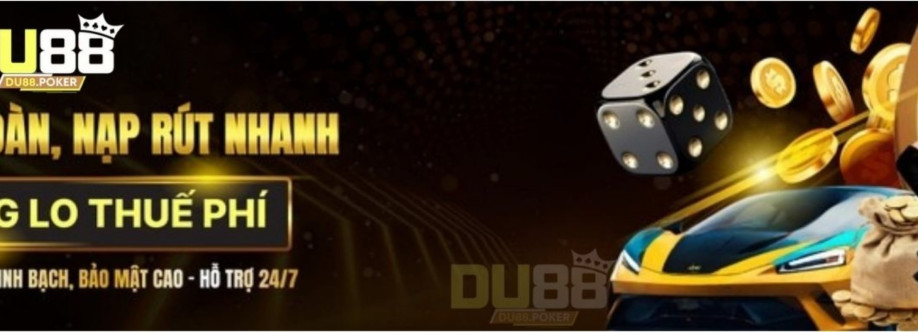 Nhà cái DU88 Cover Image