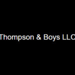 Thompson and Boys LLC Profile Picture