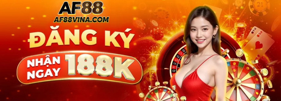 AF88 VINA Cover Image