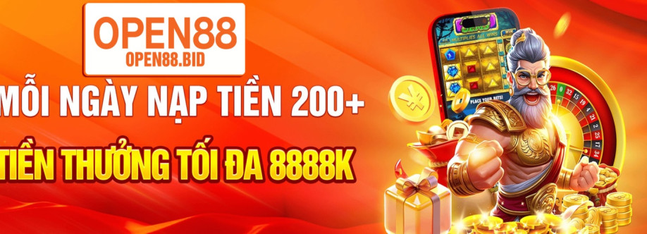 Nhà Cái OPEN88 Cover Image