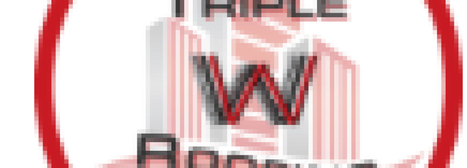 Triple W Roofing Cover Image