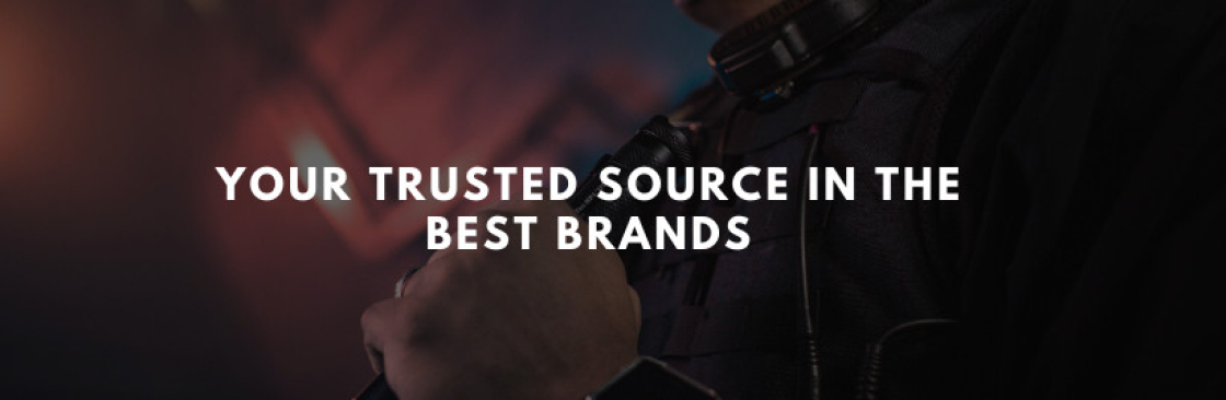 Lawmen Supply Company Cover Image