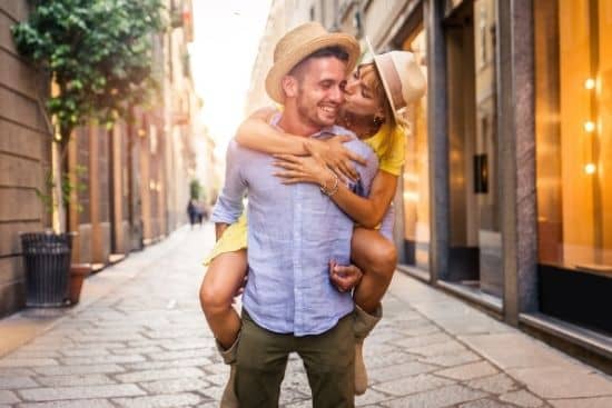 Planes en pareja en Madrid - Museo de Cera de Madrid