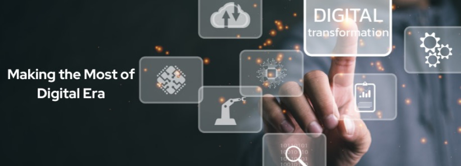 metalogic digital Cover Image