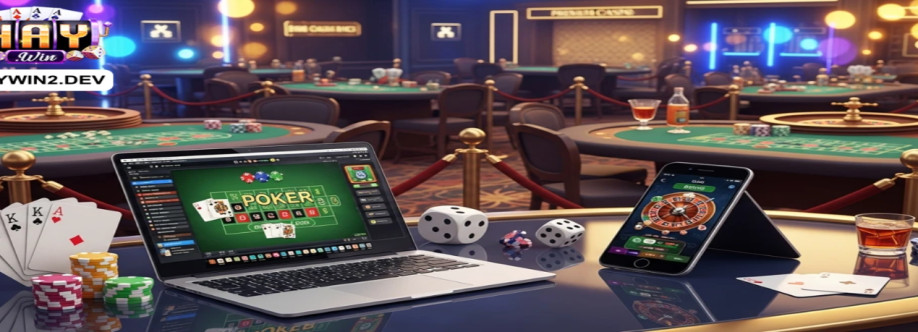 Haywin2 dev Cover Image