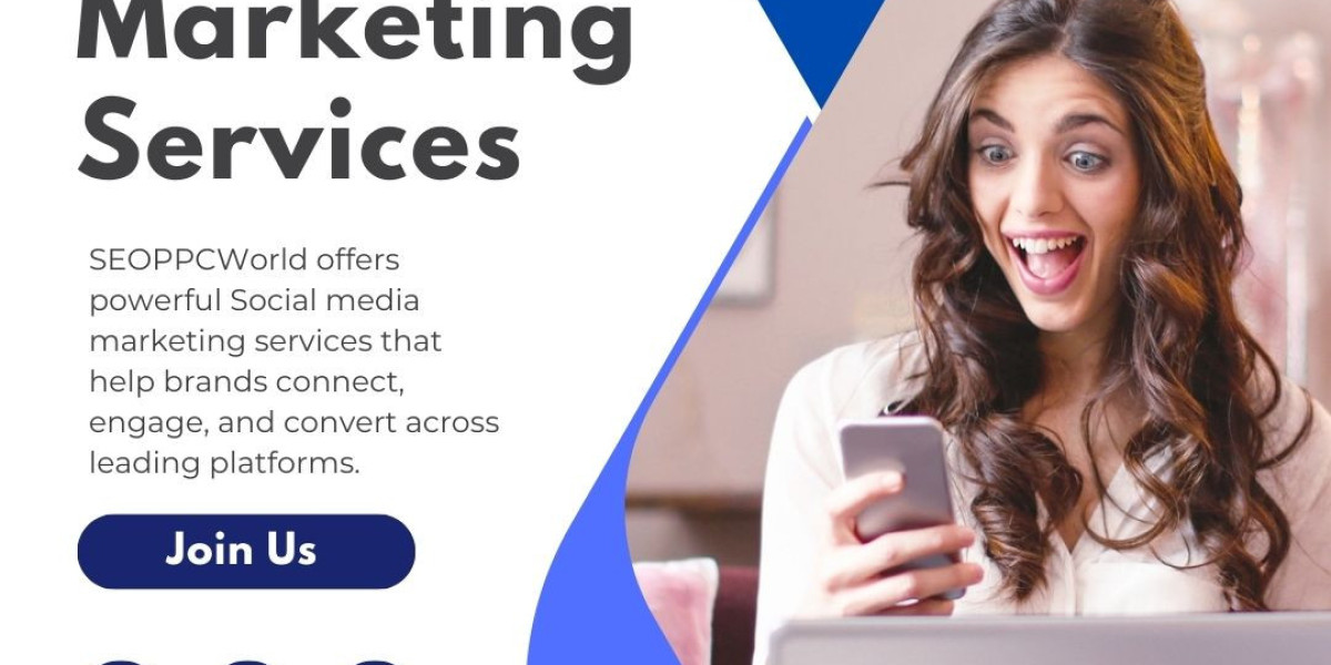 Best Social Media Marketing Services for Lead Generation in India | SEOPPCWorld