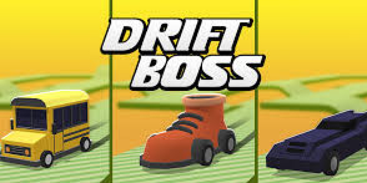 How to Experience Drift Boss: A Fun Approach to Store Management Gaming