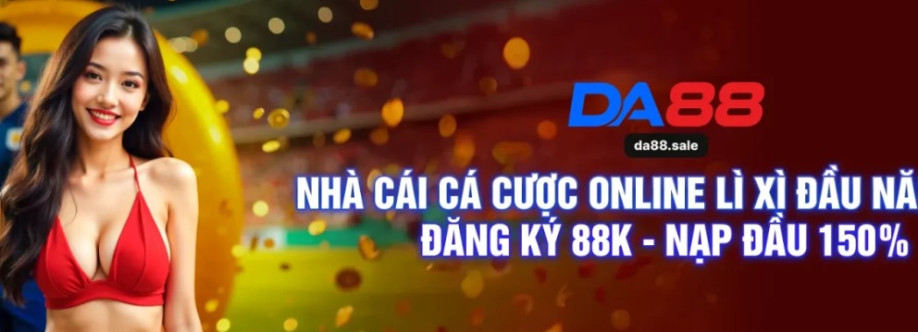 Da88 sale Cover Image