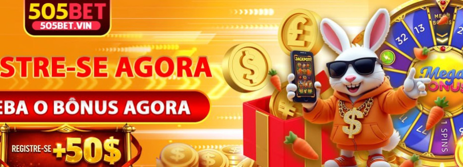 505bet vin Cover Image