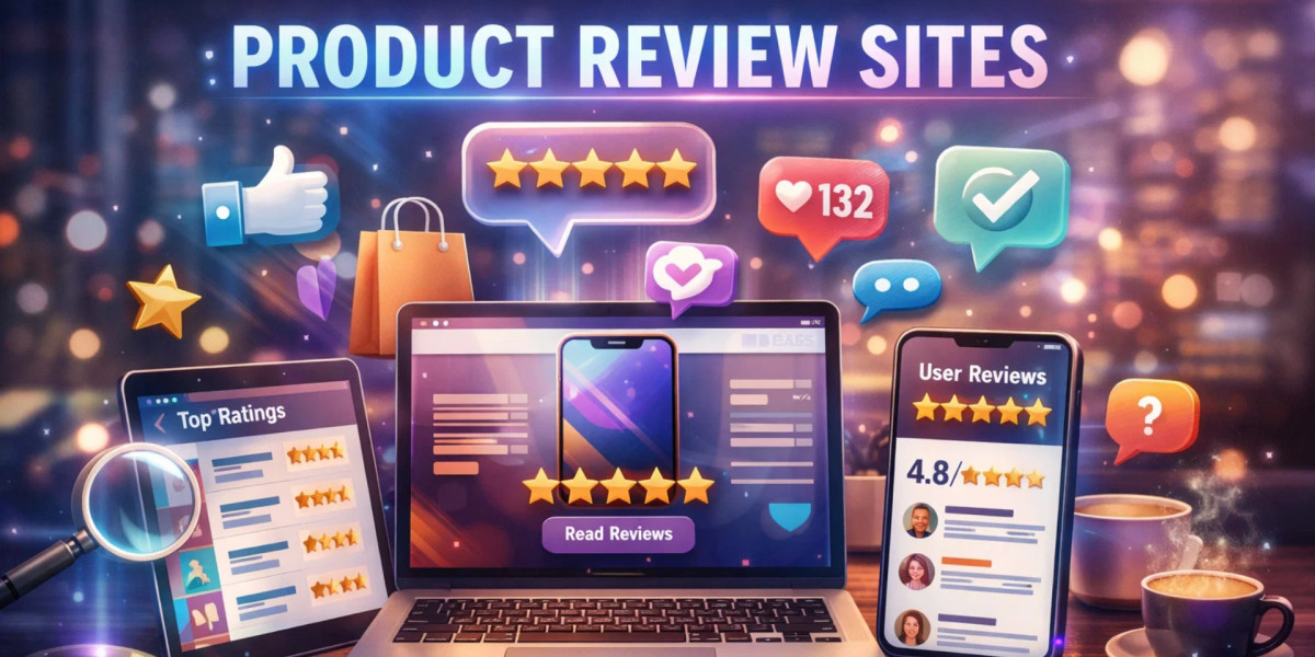 Why Product Review Sites Might Be Shaping Your Decisions More Than You Think