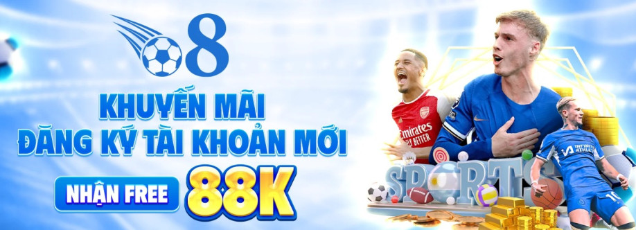 O8 Luxury Cover Image