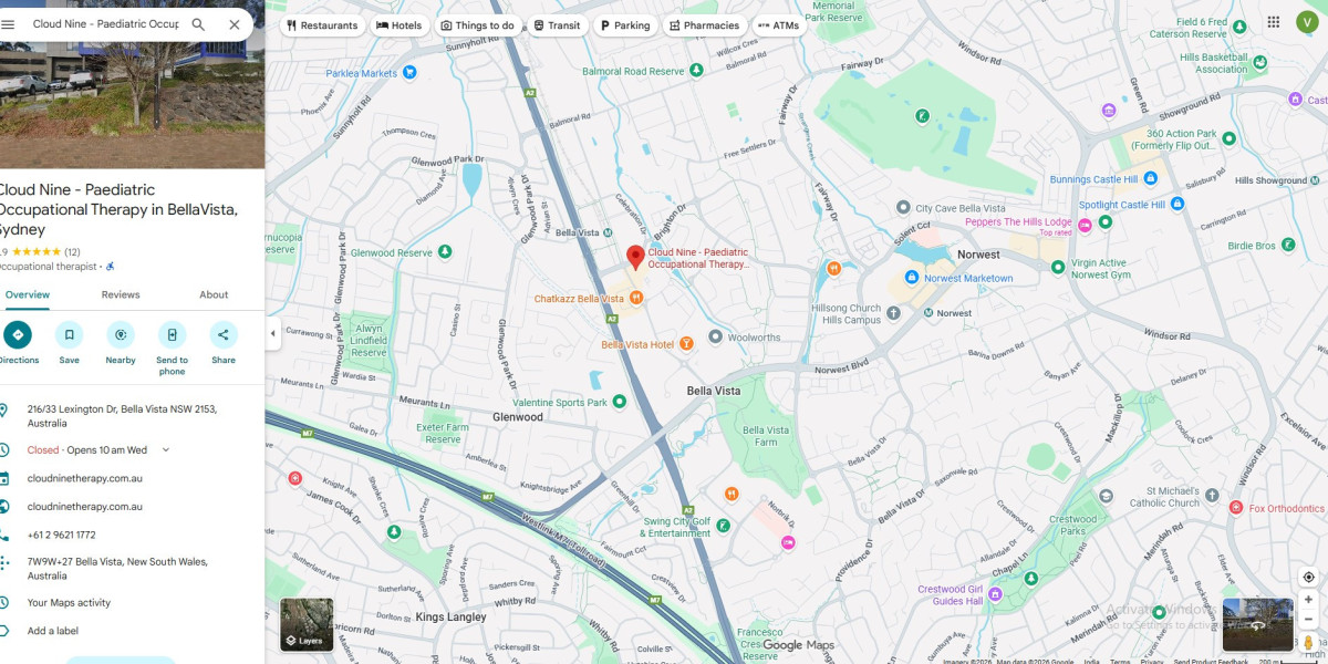 How Play-Based Therapy Builds Everyday Skills in Young Children