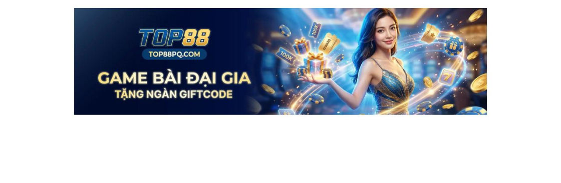Nhà cái Top88 Cover Image