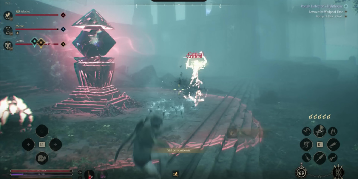 MMOexp-Chrono Odyssey: How Conflict and Choice Drive World Progression