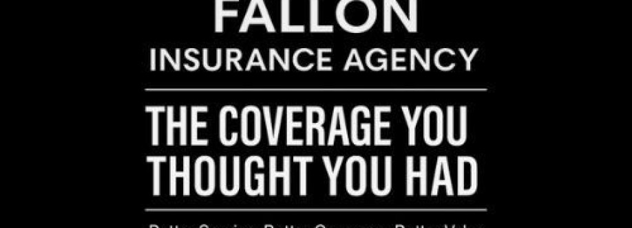 Fallon Insurance Cover Image