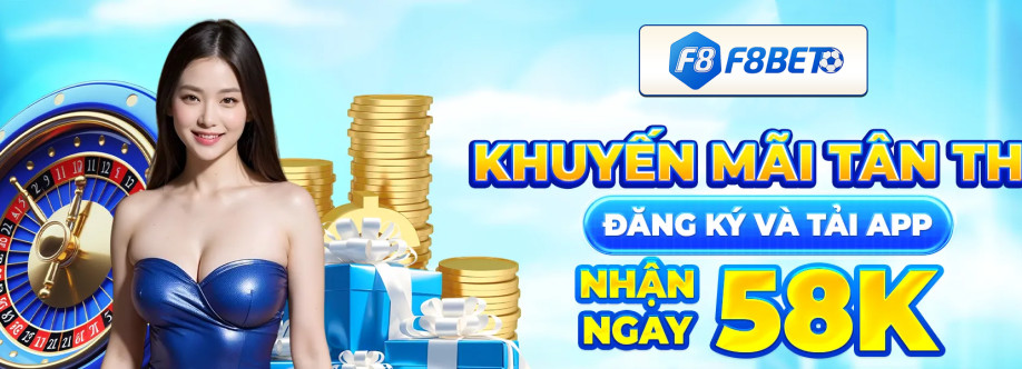 Trang chủ f8bet Cover Image