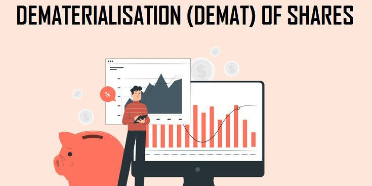 Best Demat Account in India for Confident and Structured Investing