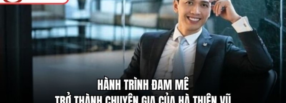 Hà Thiên Vũ Cover Image