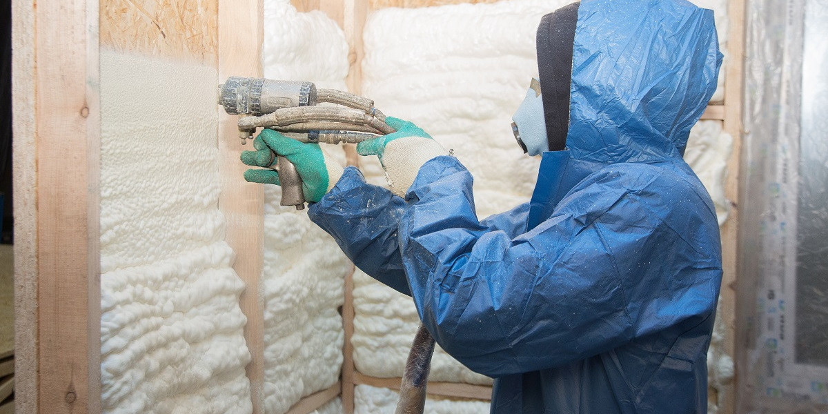 5 Expert Secrets from a Spray Foam Insulation Company