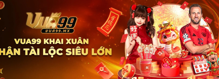 Nhà cái Vua99 Cover Image